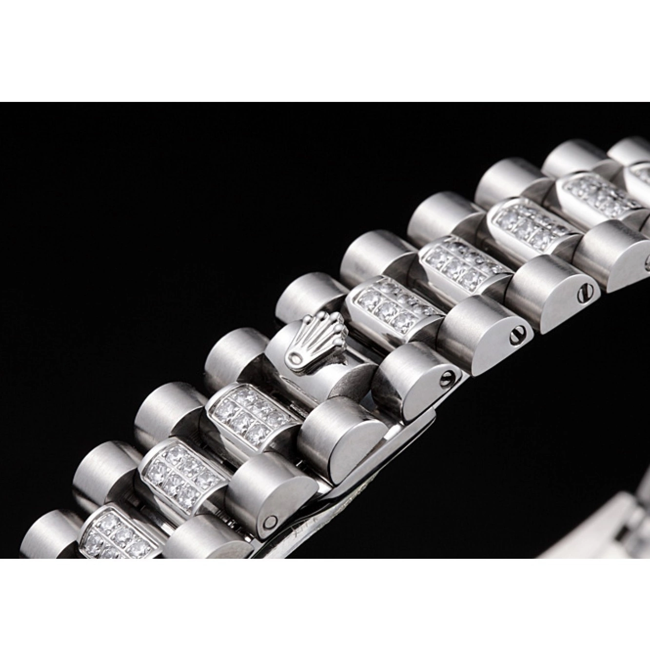 MiroTime 0805 Swiss Rolex Day-Date Diamonds-srl182 621612